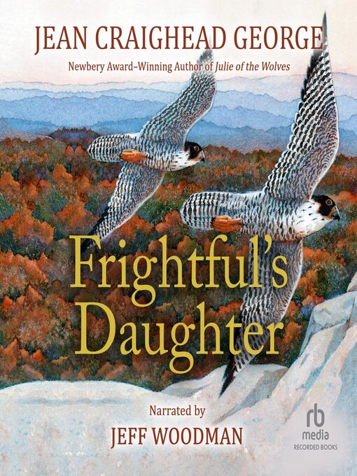 Title details for Frightful's Daughter by Jean Craighead George - Wait list